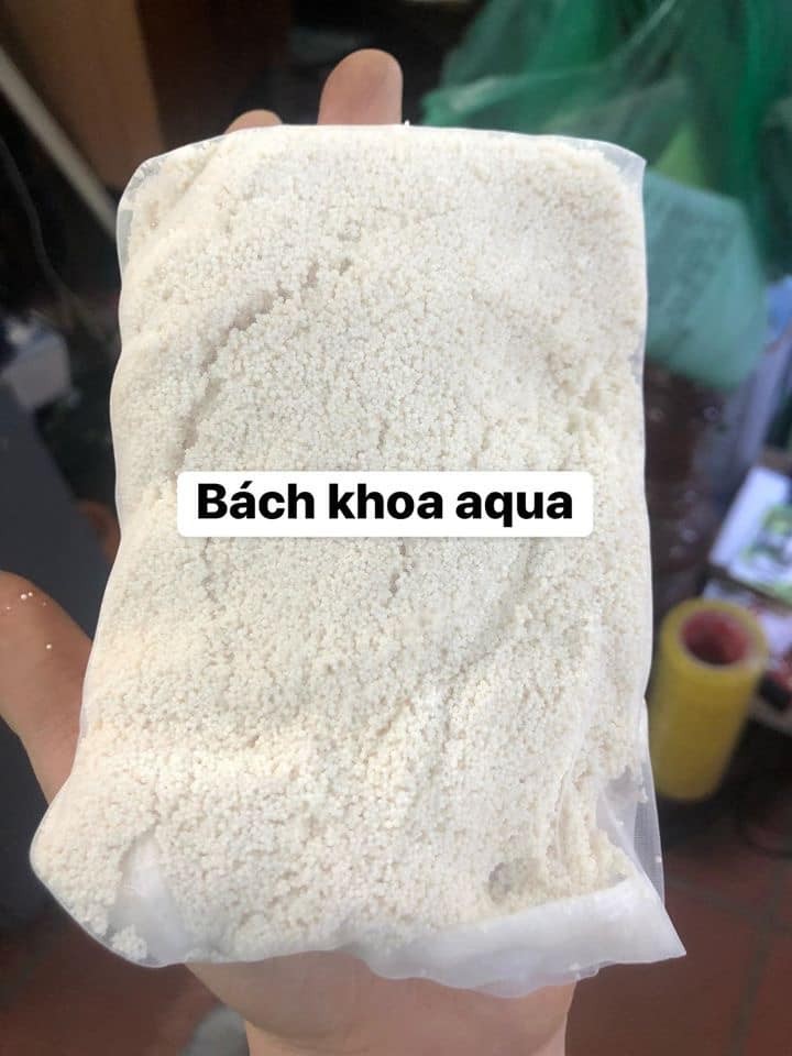 Purigen Sunsun Decontamination khử màu nước hiệu quả( 500ml - 250m)